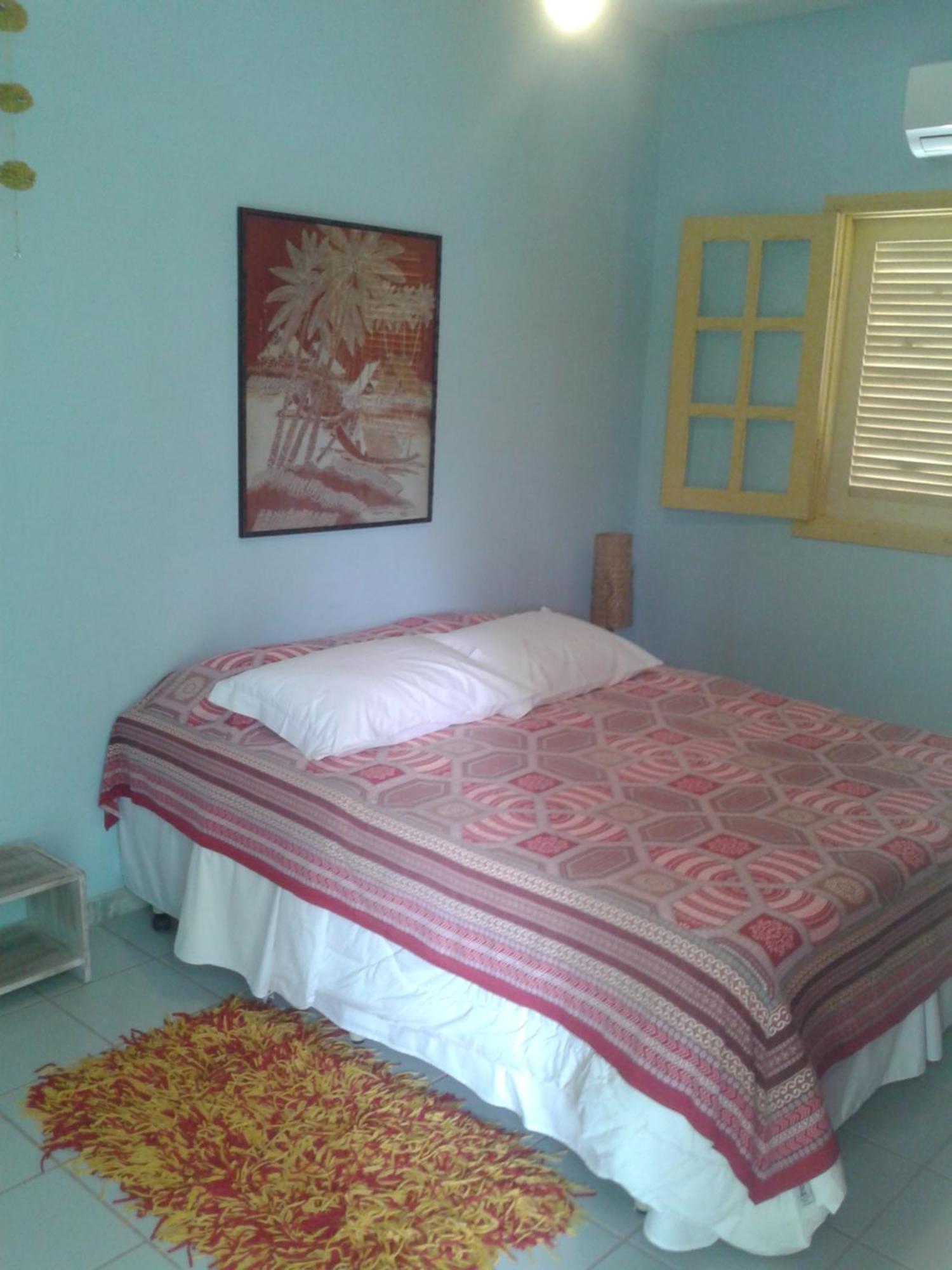 Pousada Da Tina Anchieta  Zimmer foto