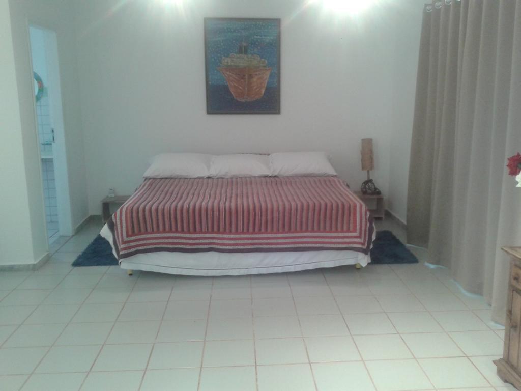 Pousada Da Tina Anchieta  Zimmer foto
